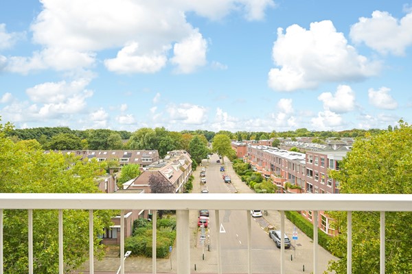 Medium property photo - Leyweg 60, 2545 CP Den Haag